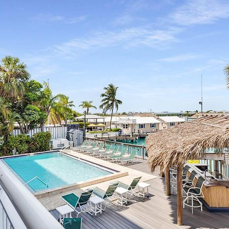 Вілла Aruba - Downtown Waterfront 2X2 Dock & Pool Pet-Friendly Кі-Вест Екстер'єр фото
