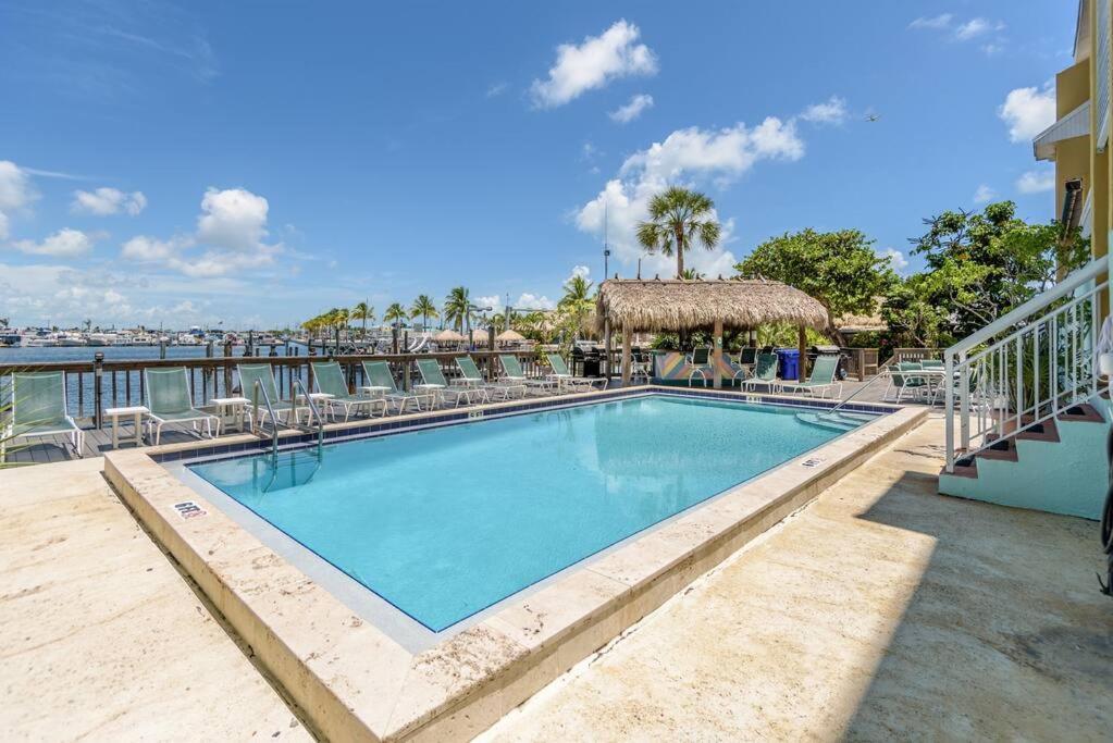 Вілла Aruba - Downtown Waterfront 2X2 Dock & Pool Pet-Friendly Кі-Вест Екстер'єр фото